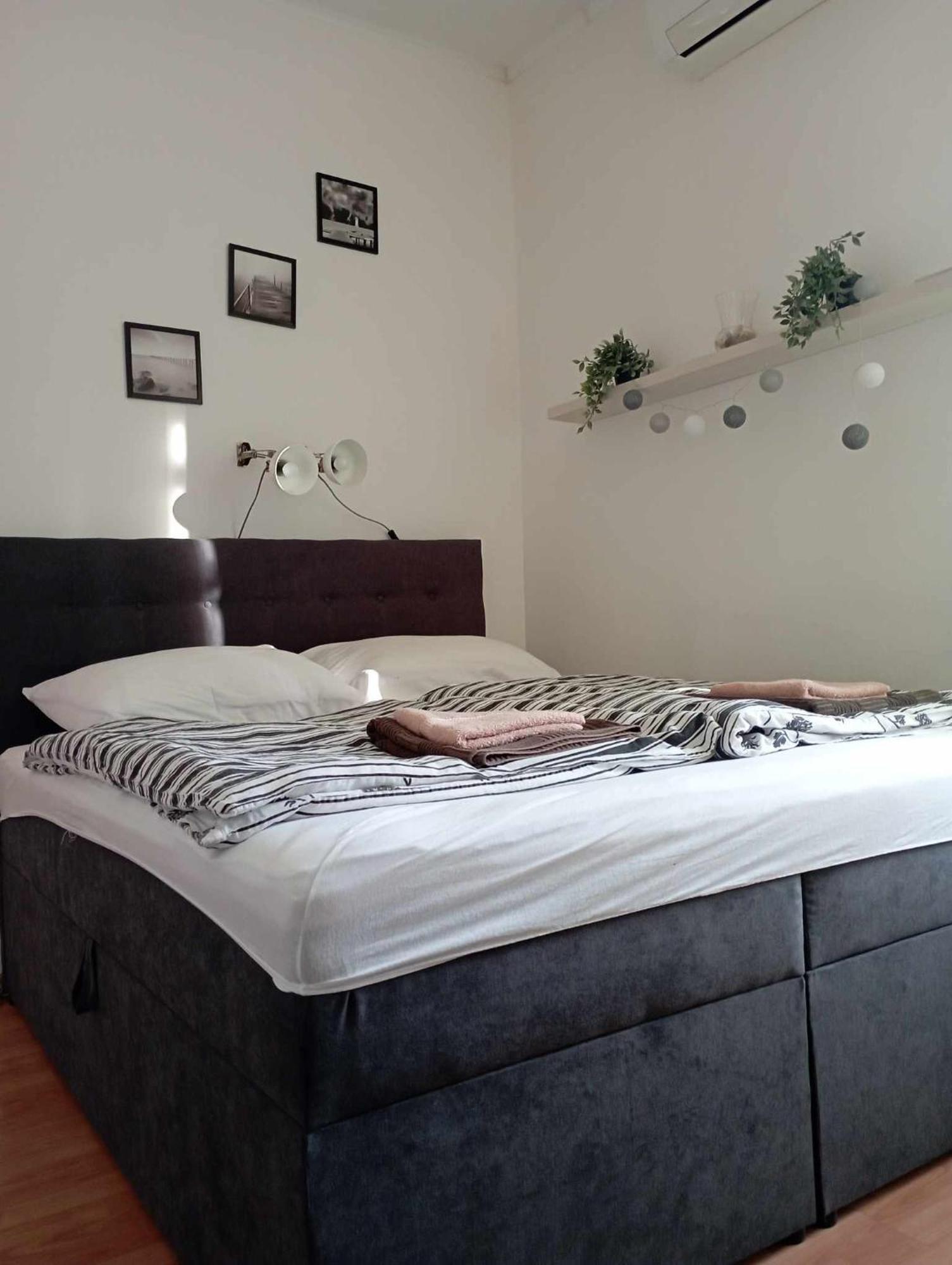 Apartman Angela Rovinj Eksteriør billede