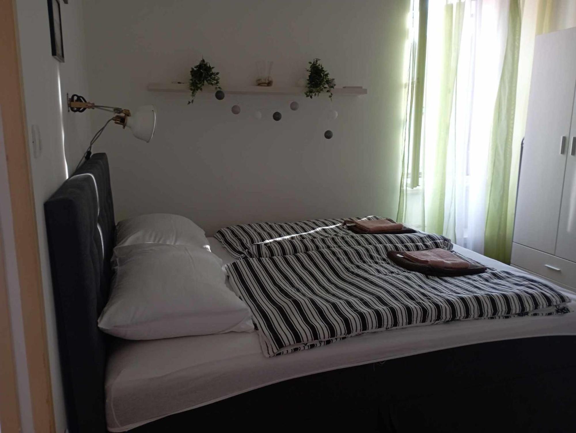 Apartman Angela Rovinj Eksteriør billede