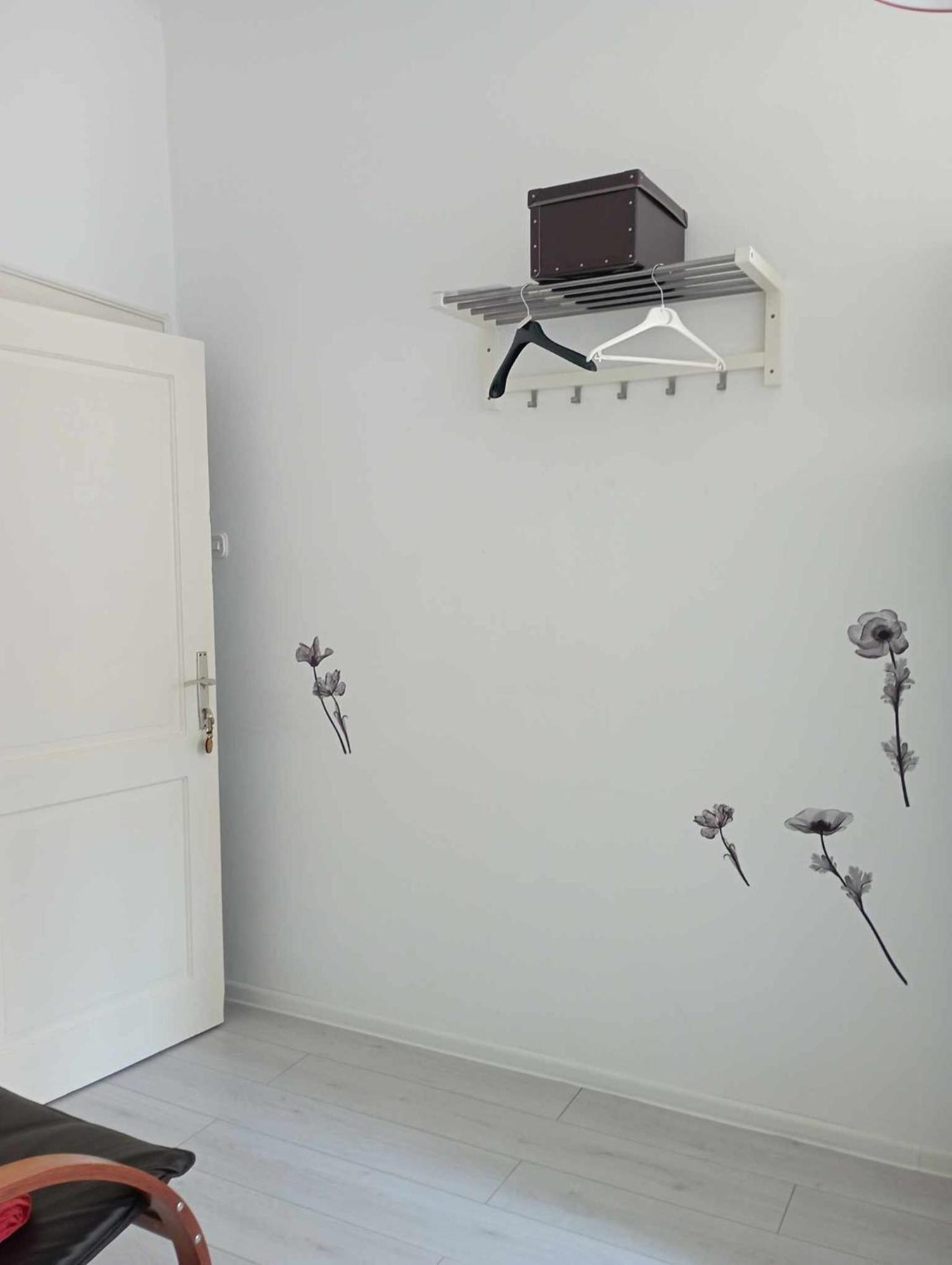 Apartman Angela Rovinj Eksteriør billede