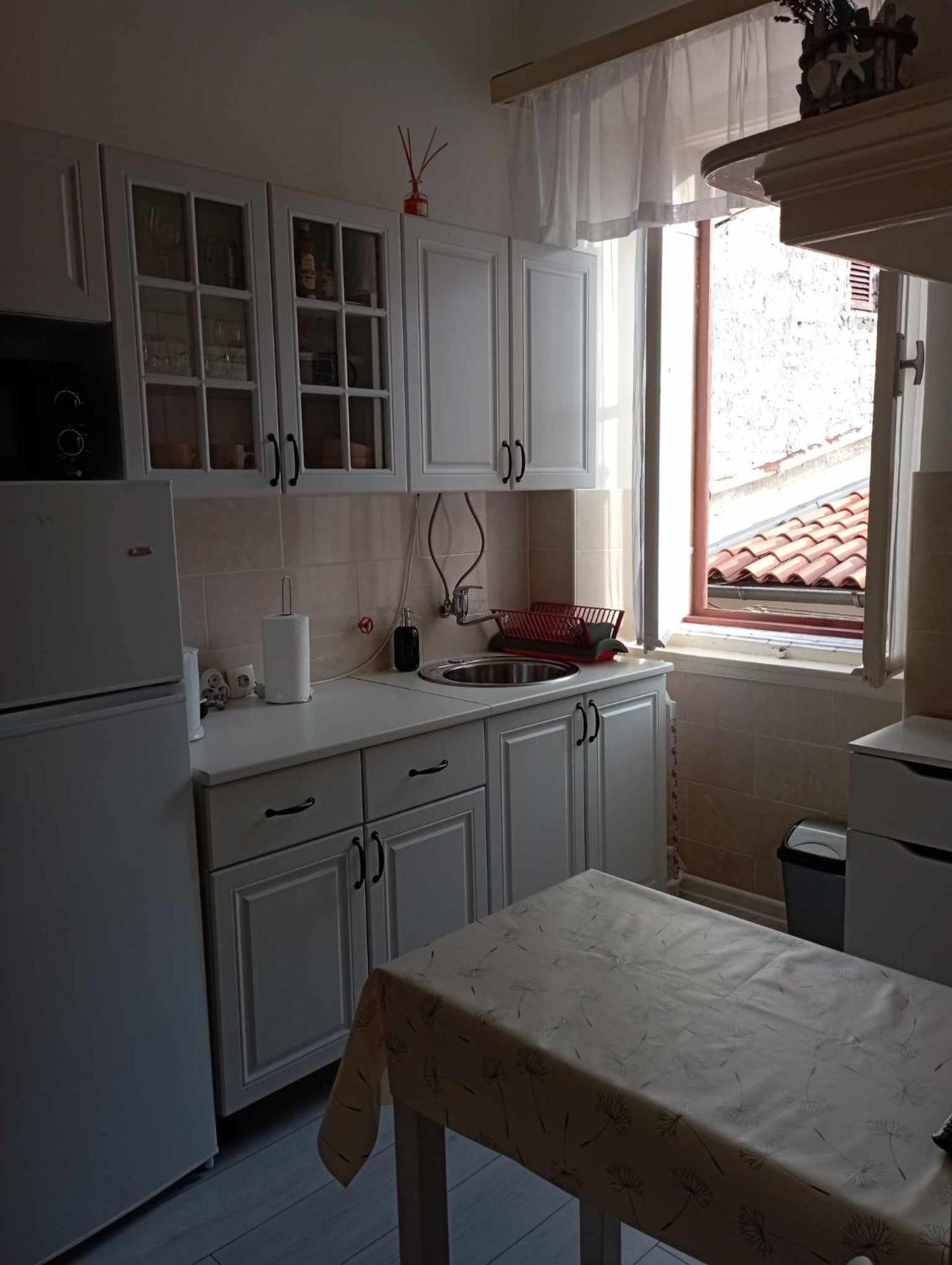 Apartman Angela Rovinj Eksteriør billede