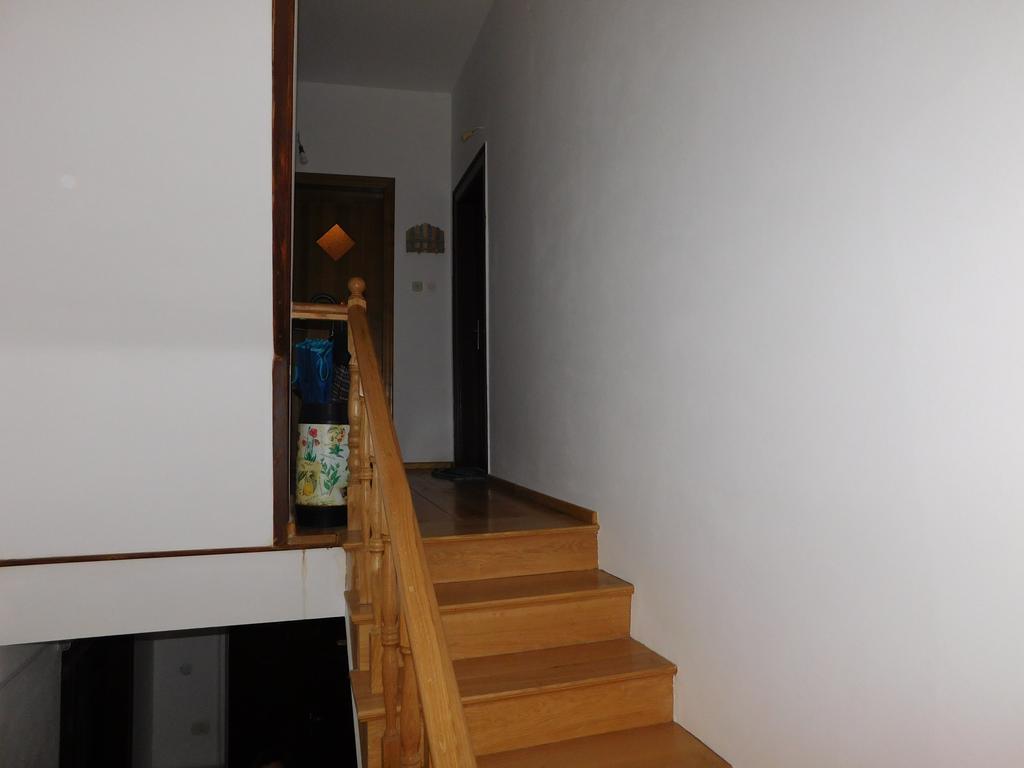 Apartman Angela Rovinj Eksteriør billede